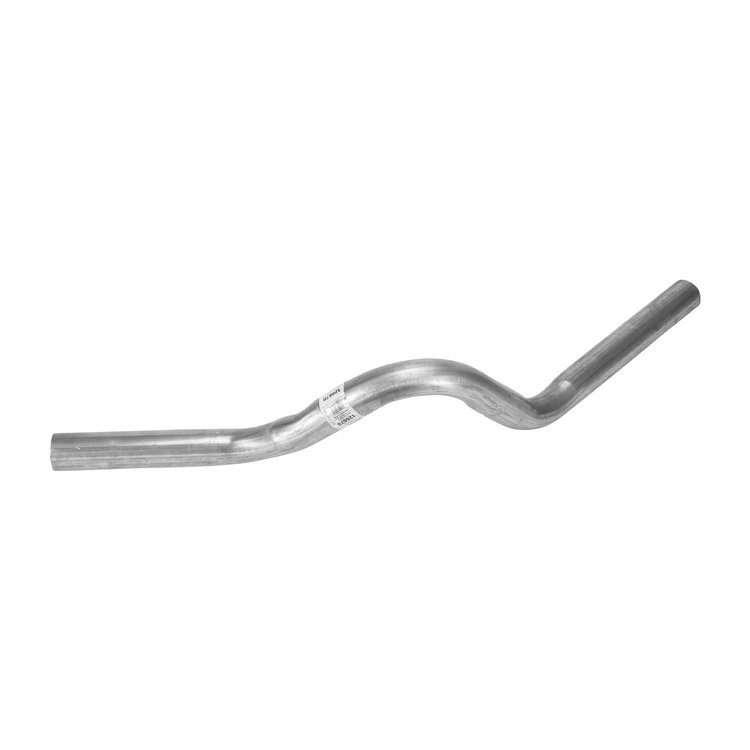 126670 AP Max Fit Pre-Bent Exhaust Pipe