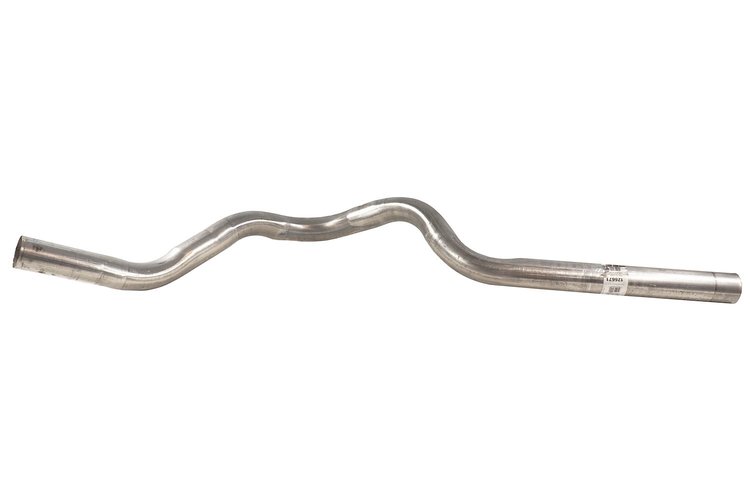 126671 AP Max Fit Pre-Bent Exhaust Pipe
