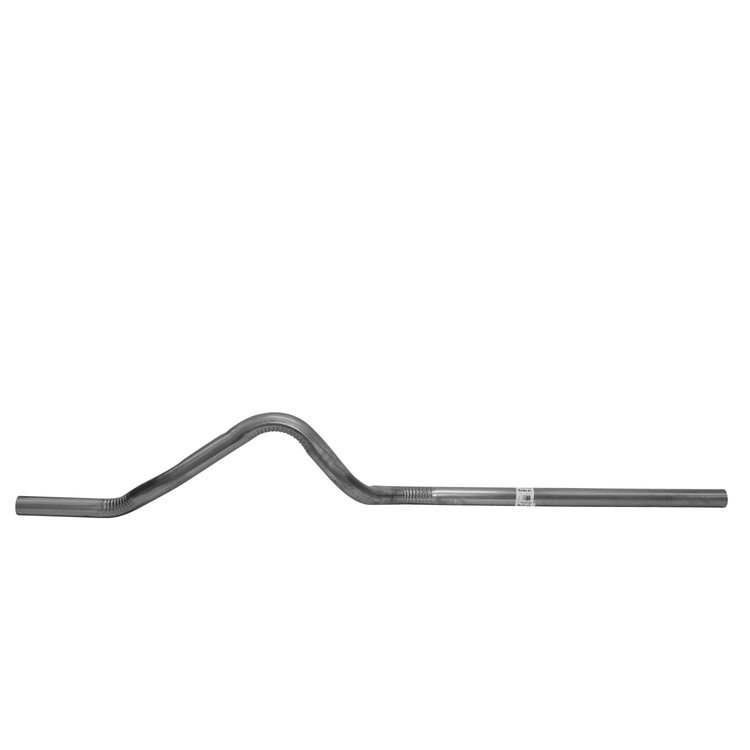 127576 AP Max Fit Pre-Bent Exhaust Pipe