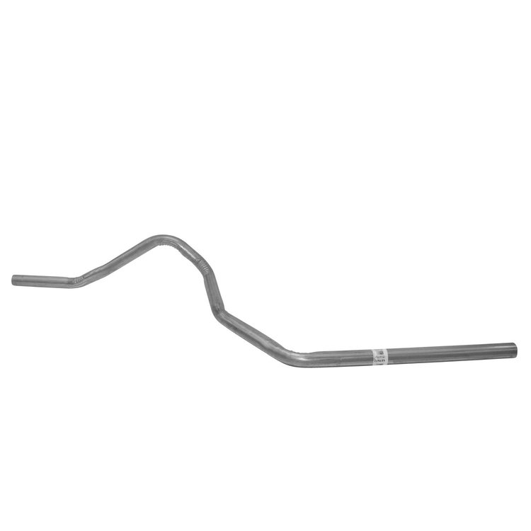 127577 AP Max Fit Pre-Bent Exhaust Pipe