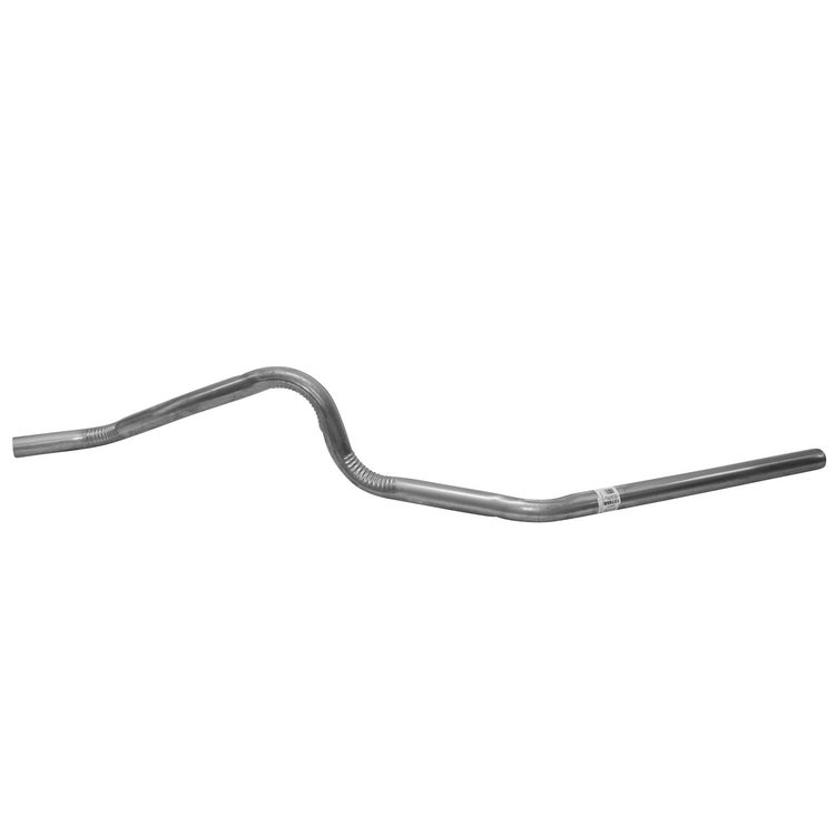 127668 AP Max Fit Pre-Bent Exhaust Pipe
