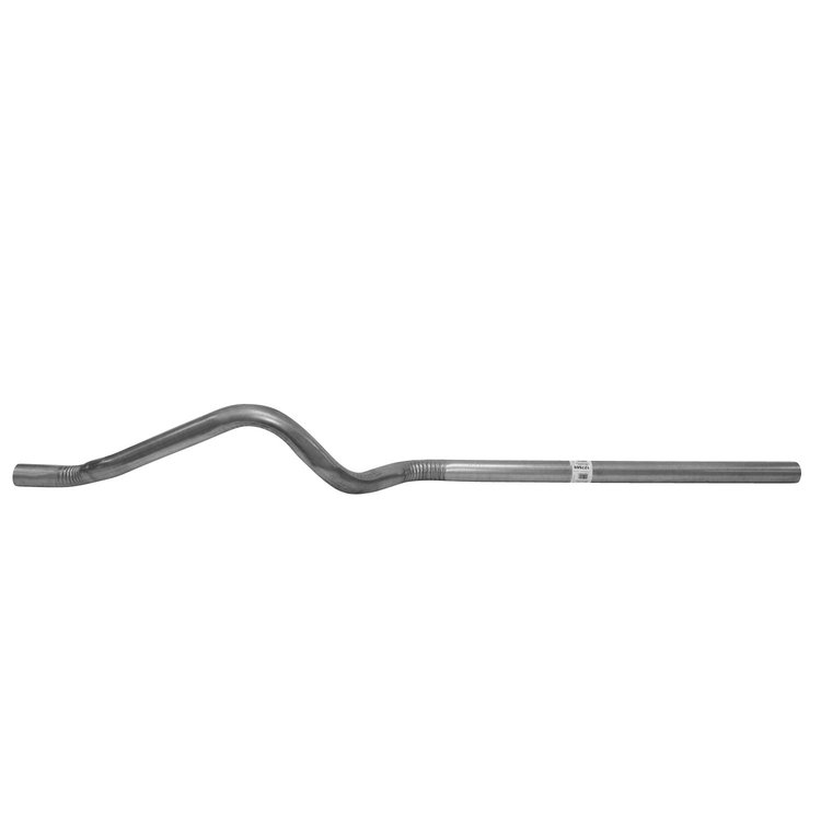 127669 AP Max Fit Pre-Bent Exhaust Pipe