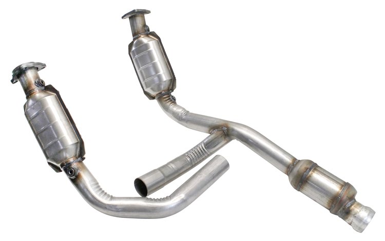 14605 Connector - ID-ID, 5" - 5" Dia., 6" Lgth