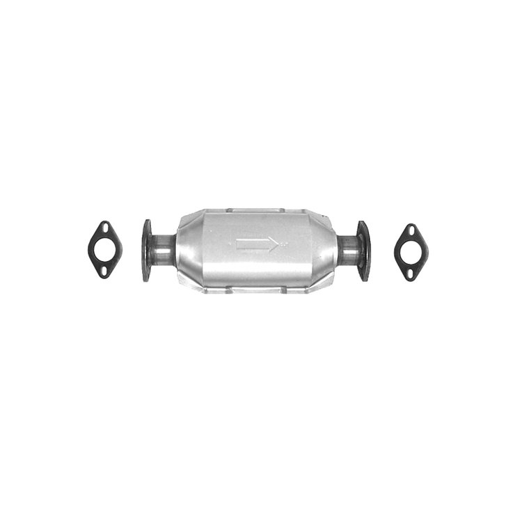 14620 Exhaust Tail Spout - Angle Cut Turn Down; 4 In. Inlet