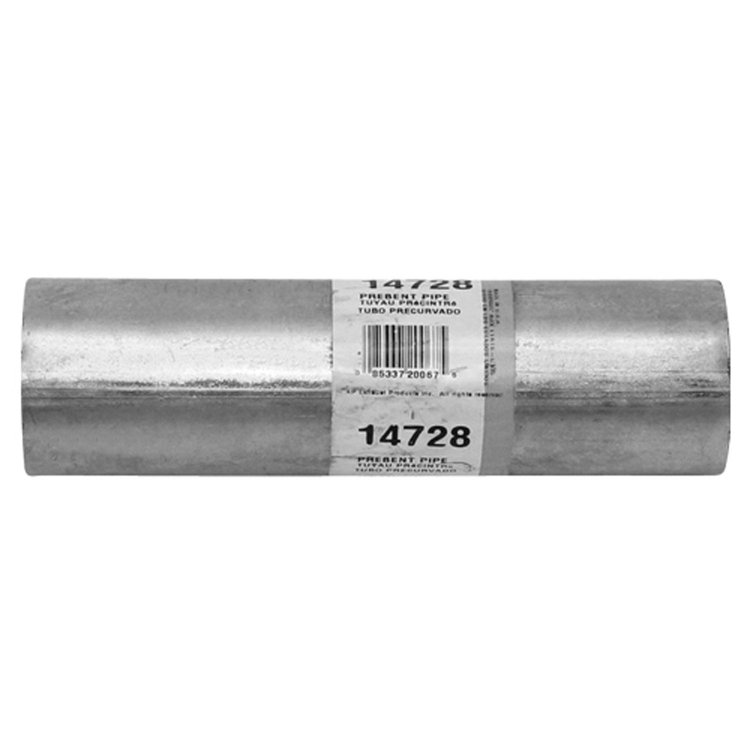 14728 Exhaust Tail Pipe; 1999-2004 Chrysler 300M