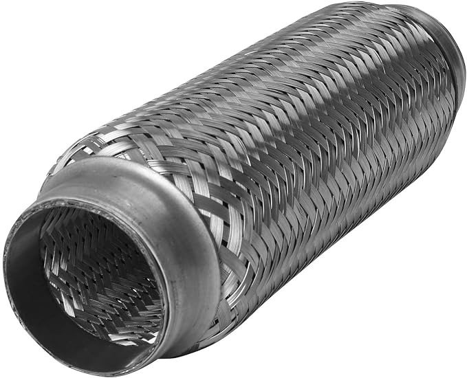 FLEX HOSE PRECUT - 5" DIA