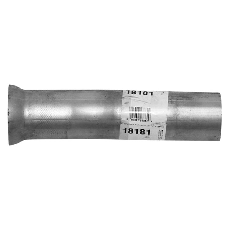 18181 Prebent Exhaust Pipe; 2003 Ford Explorer Sport Center