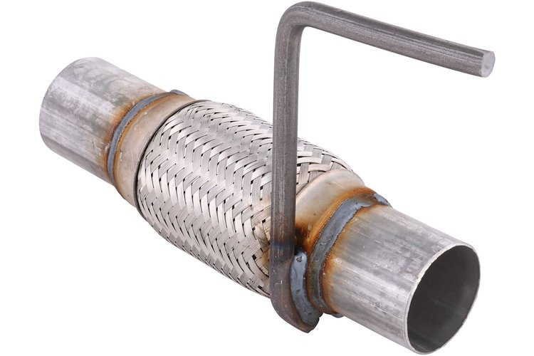 18212 Flex Coupling; 2015-2020 Ford F-150