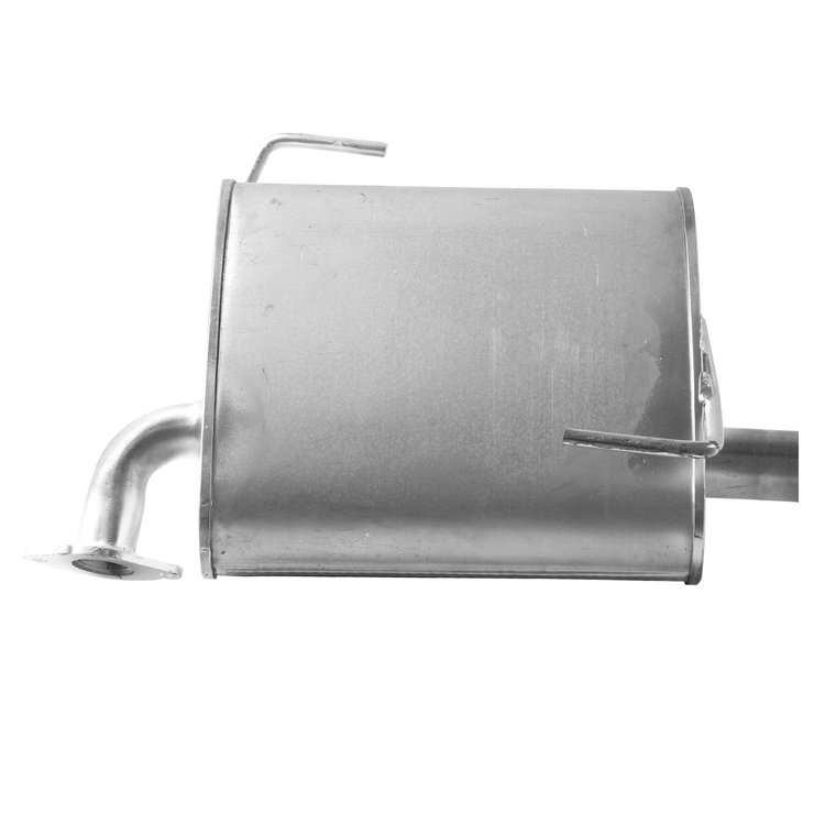 20083 Exhaust Muffler Assembly; 2012-2016 Subaru Impreza