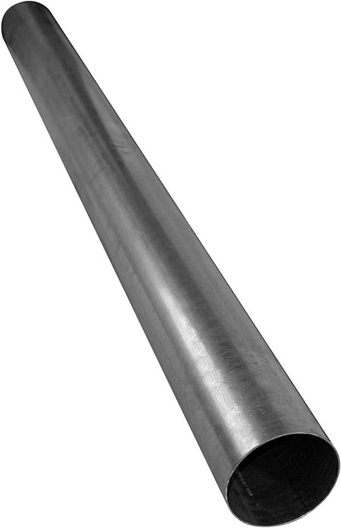 212S1014 Straight Exhaust Pipe