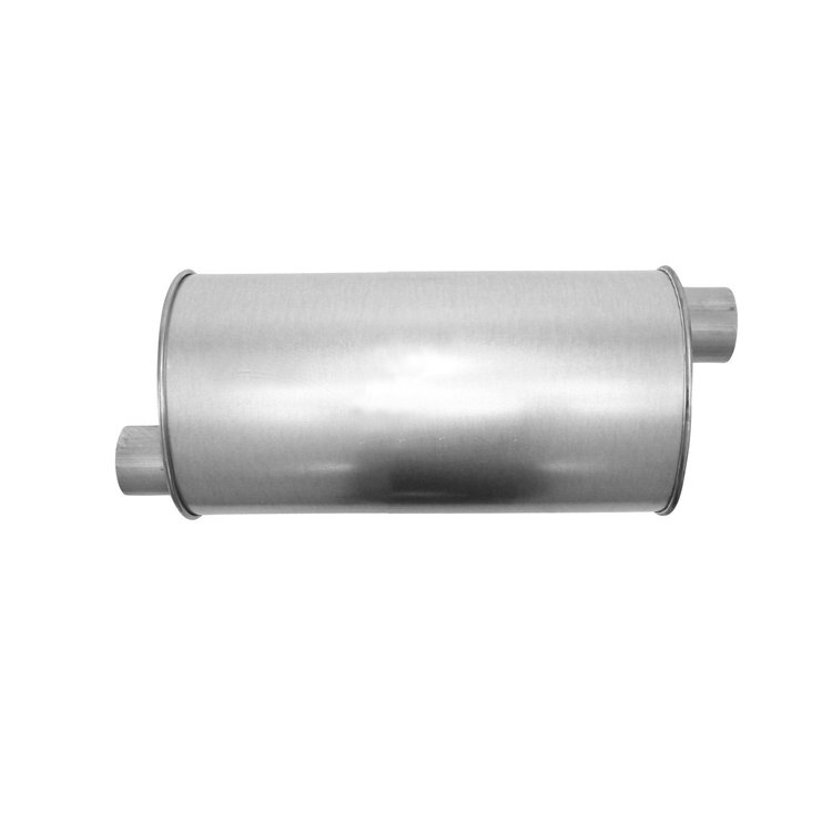 2223 Muffler - Challenge; 1997-1999 Dodge Dakota