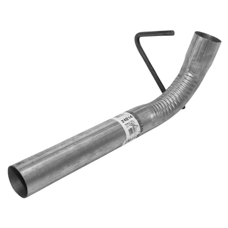 24014 Exhaust Tail Pipe; 2007-2014 Ford Expedition Rear