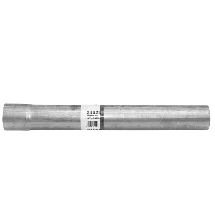 24629 Exhaust Pipe; Fits Select Ford/GMC