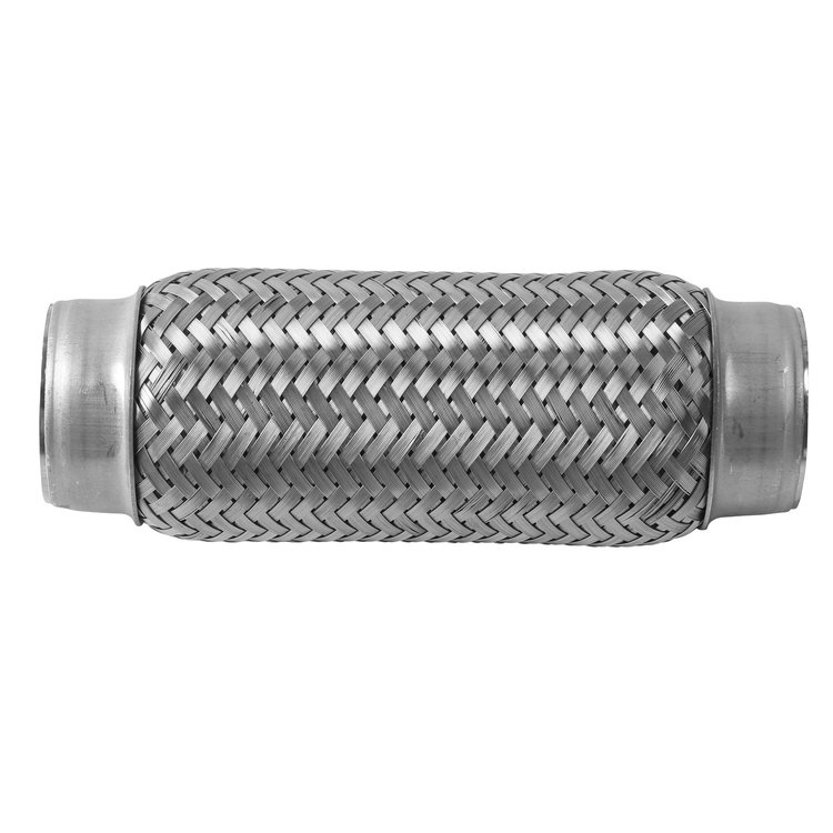 STACK PIPE - ALUMINIZED