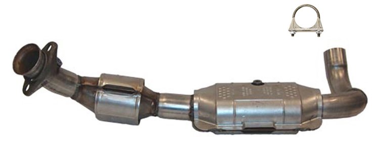 FLEX HOSE PRECUT - 5" DIA