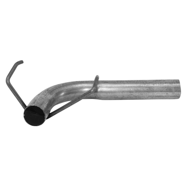 24831 Exhaust Tail Pipe; 1990-1997 Mazda Miata