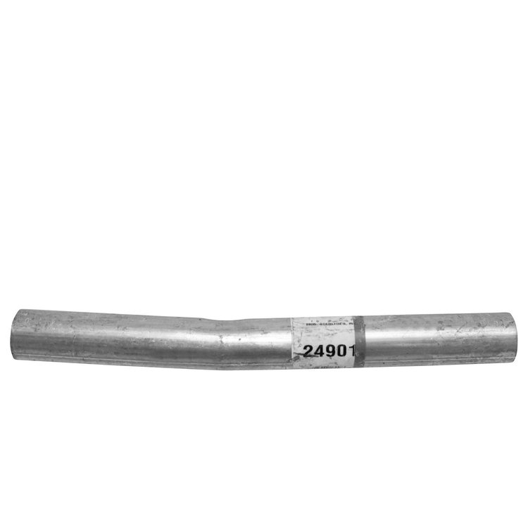 24901 Exhaust Tail Pipe; 1995-1997 Geo Metro, 1998-2001 Chevrolet Metro, 1995-2000 Pontiac Firefly