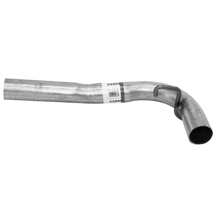 24999 Exhaust Tail Pipe; 2003-2008 Toyota Matrix, 2003-2008 Pontiac Vibe