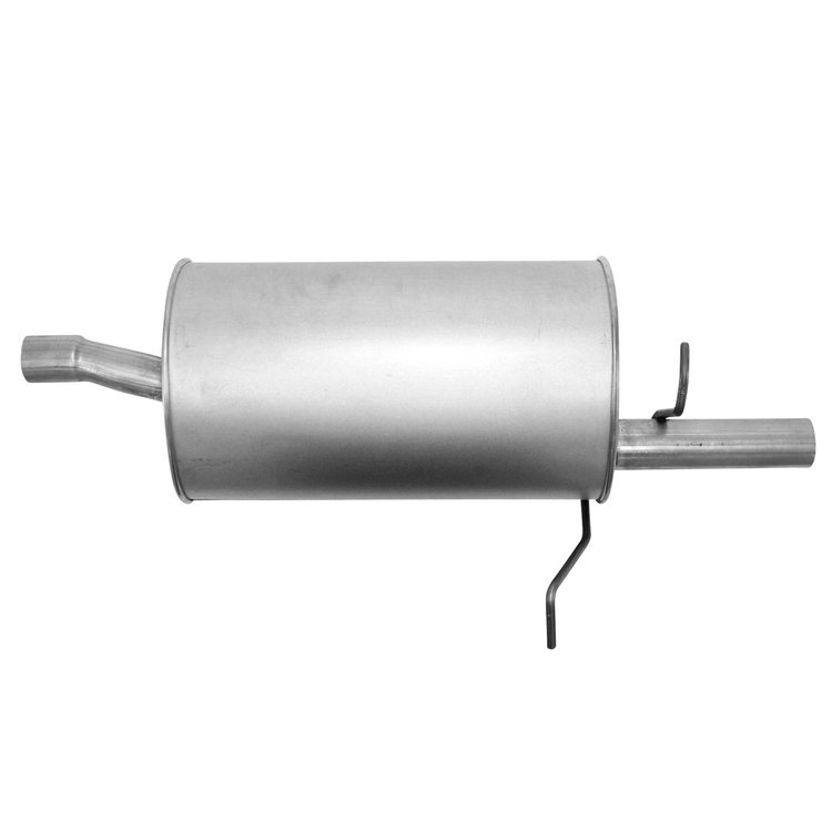 2507 Muffler - Challenge; 2006-2011 Chevrolet HHR