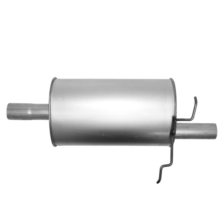 2508 Muffler - Challenge; 2006-2011 Chevrolet HHR