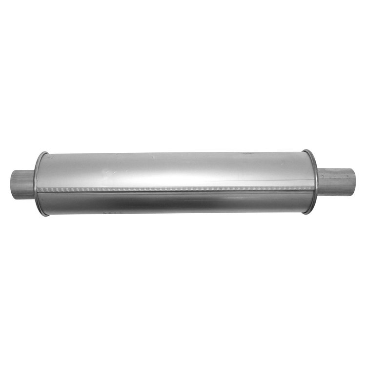 MUFFLER - CHALLENGE