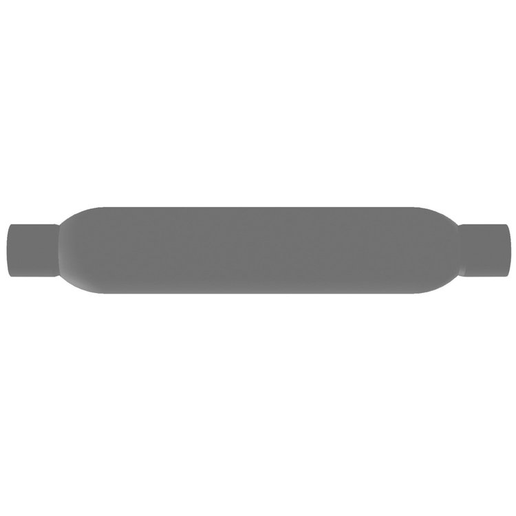 MUFFLER - CHALLENGE