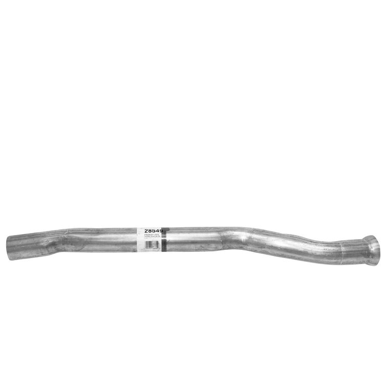 28549 Prebent Exhaust Pipe; 1998-2000 Volvo S70, 1993-1997 Volvo 850, 1998-2000 Volvo V70