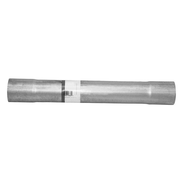 28737 Prebent Exhaust Pipe; 2004-2008 Ford F-150 Front