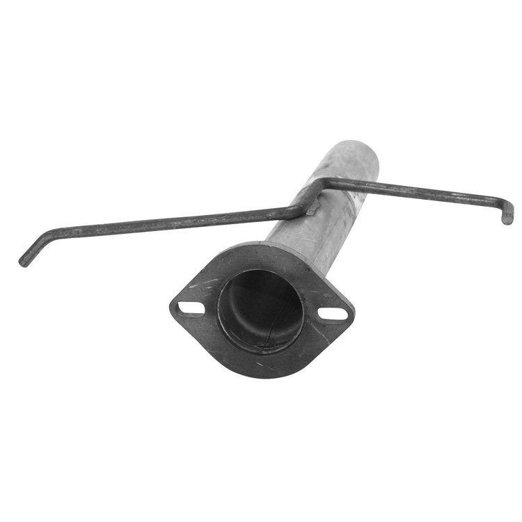 28747 Prebent Exhaust Pipe; 1999-2005 Suzuki Grand Vitara Center
