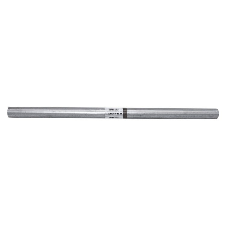 28790 Prebent Exhaust Pipe; 2011-2014 Ford F-150, 2009-2010 Ford F-150 Rear
