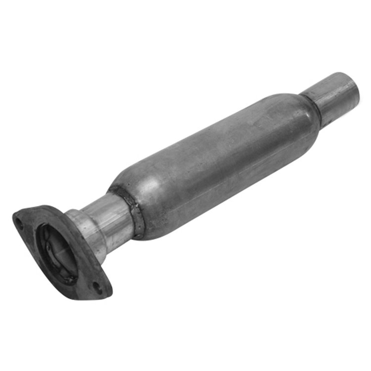 28840 Prebent Exhaust Pipe; 2010-2012 Ford Taurus, 2010-2012 Ford Flex