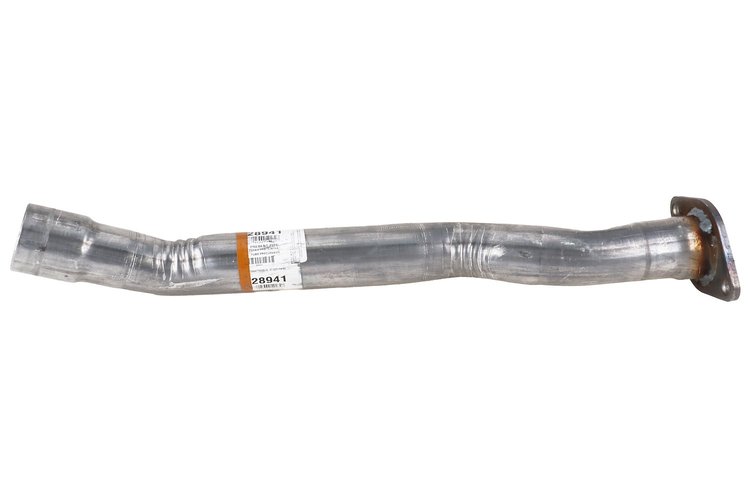 28941 Exhaust Pipe; 2014-2016 Kia Sportage Rear