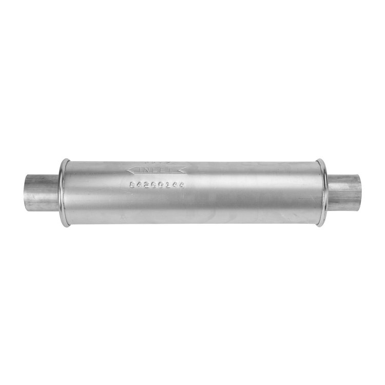 MUFFLER - CHALLENGE