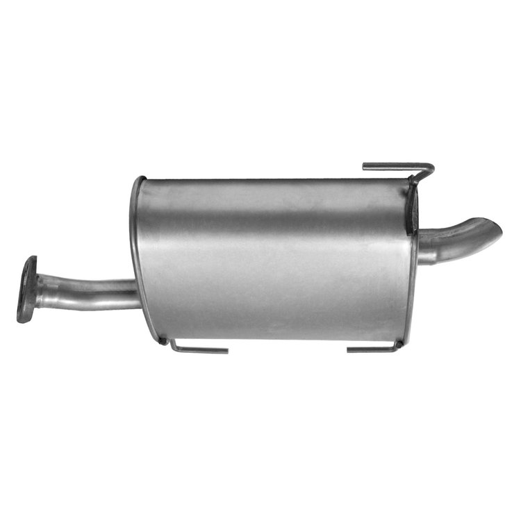 30039 Exhaust Muffler Assembly; 2009-2014 Nissan Cube