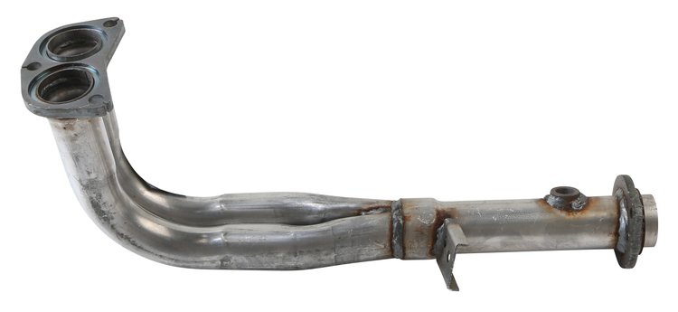 301101 Exhaust Pipe; 1997-2001 Honda CR-V Front