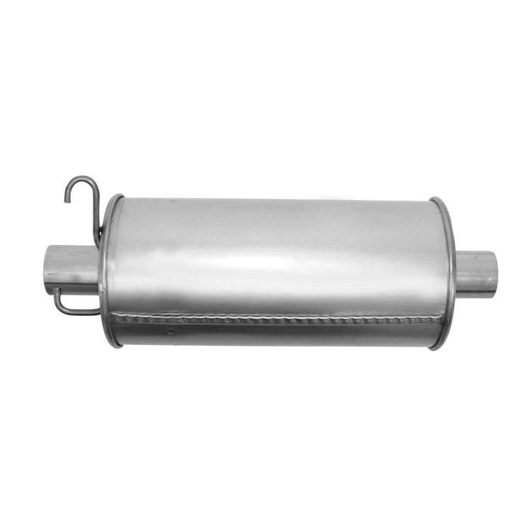 MUFFLER - CHALLENGE