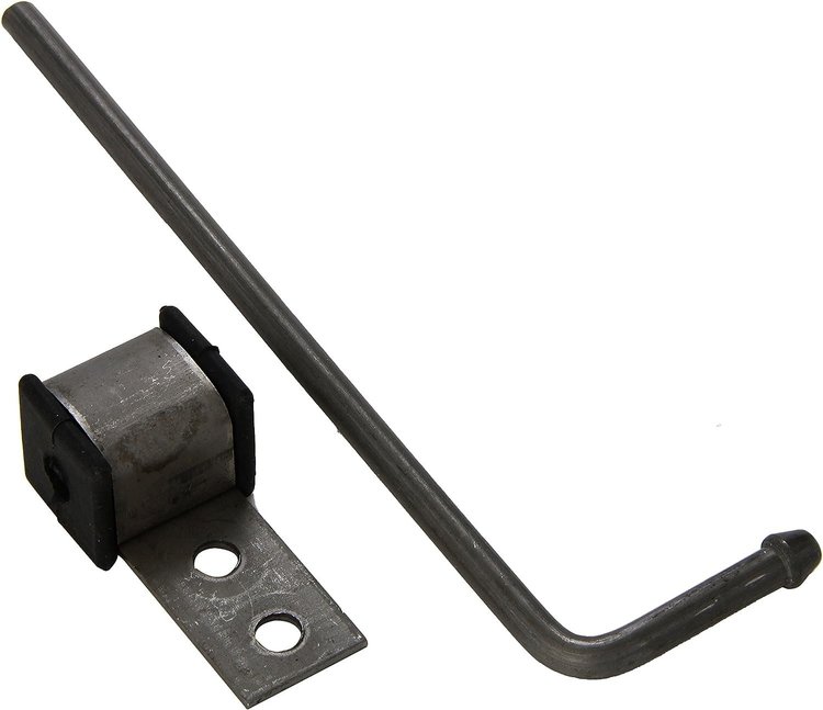339821 Exhaust Bracket