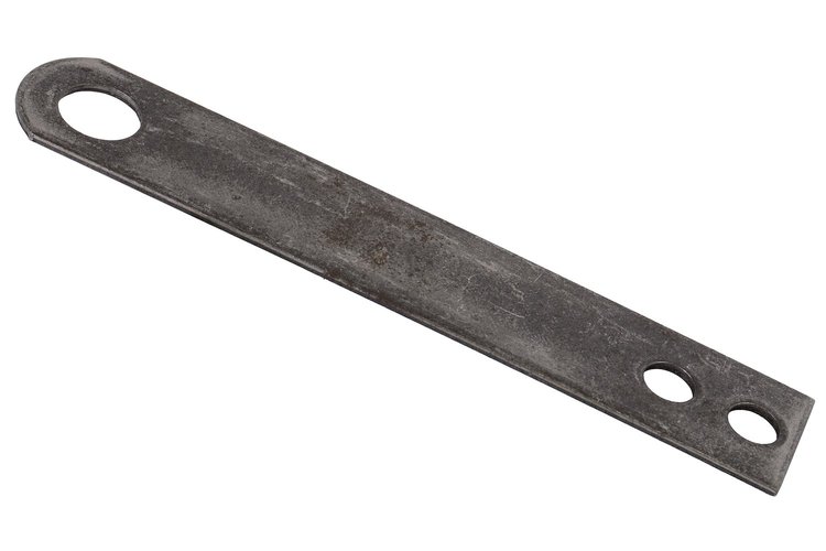 339894 Exhaust Muffler Strap