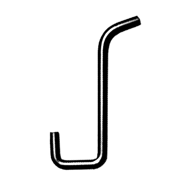 339998 Exhaust Hanger