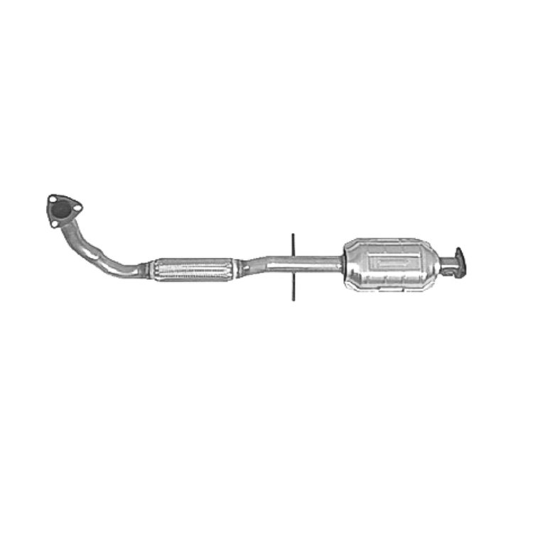 FLEX HOSE PRECUT - 4" DIA