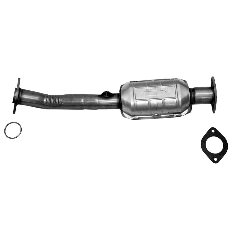 FLEX HOSE PRECUT - 5" DIA