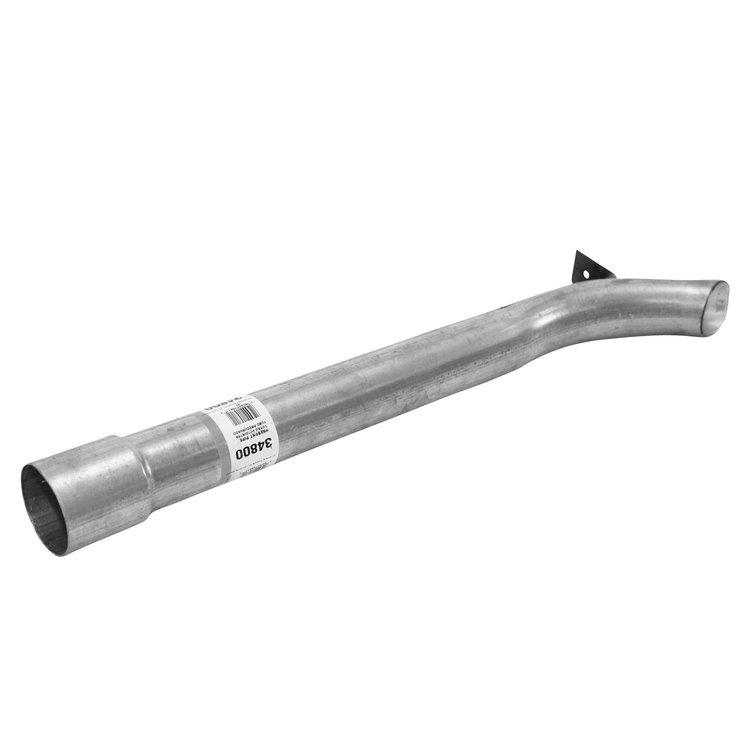 34800 Exhaust Tail Pipe; Fits Select Chevrolet/Cadillac/Pontiac