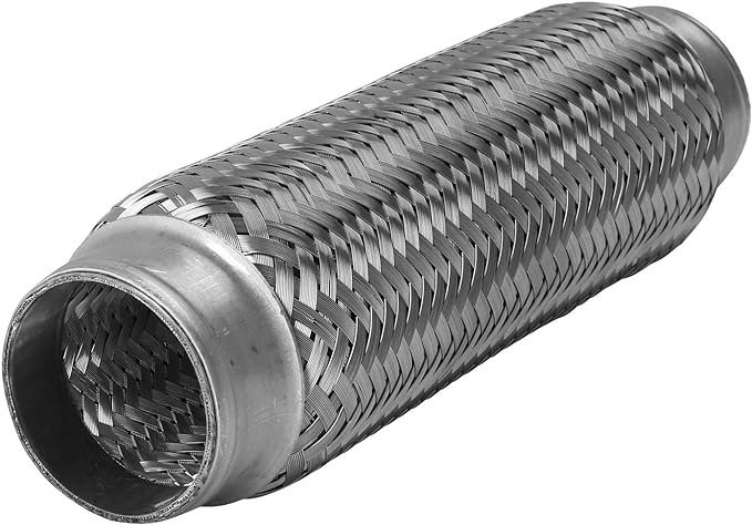 MUFFLER - DIESELTECH HD