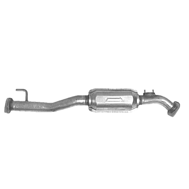 MUFFLER - DIESELTECH HD