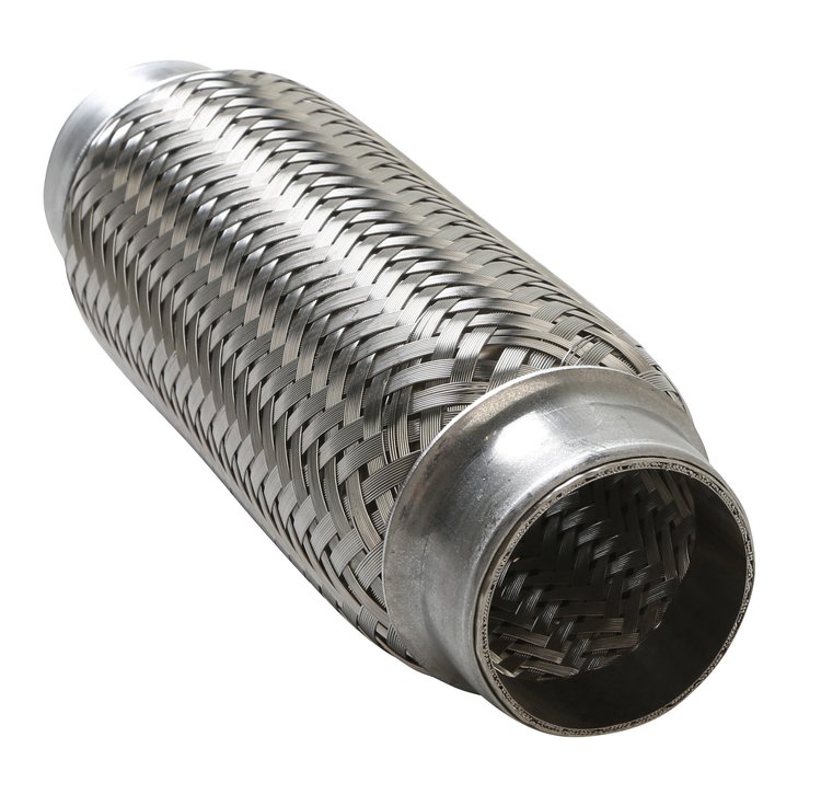 MUFFLER - DIESELTECH HD