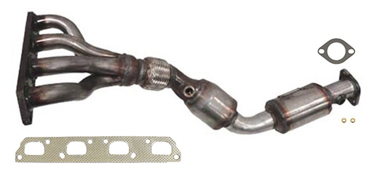 SPARK ARRESTOR