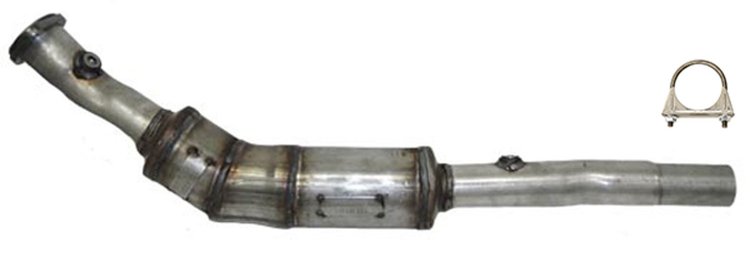 SPARK ARRESTOR
