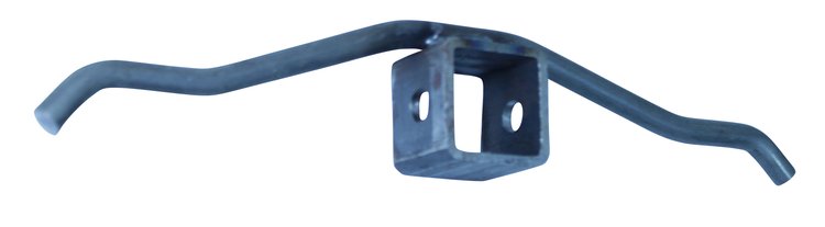 MUFFLER - DIESELTECH HD