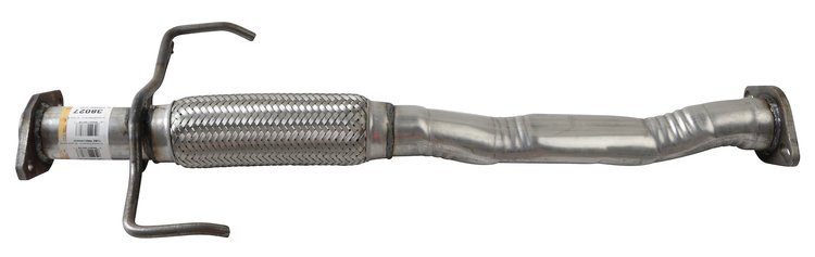 38027 Prebent Exhaust Pipe; 2007-2015 Mazda CX-9