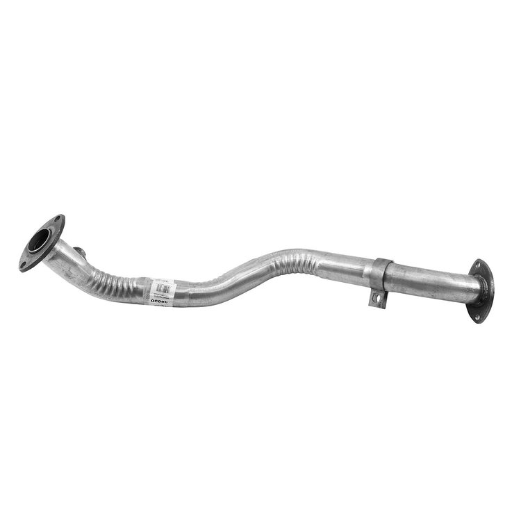 38036 Prebent Exhaust Pipe; 2010-2015 Lexus RX350